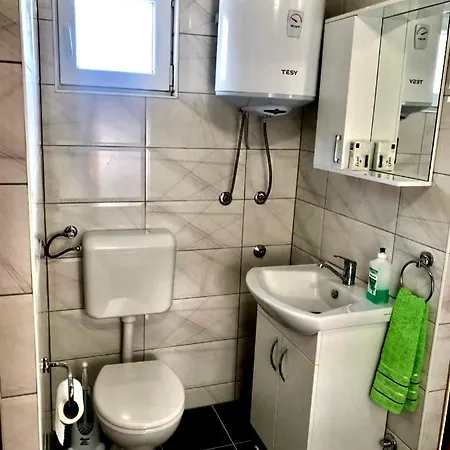 Apartament Stan Na Dan